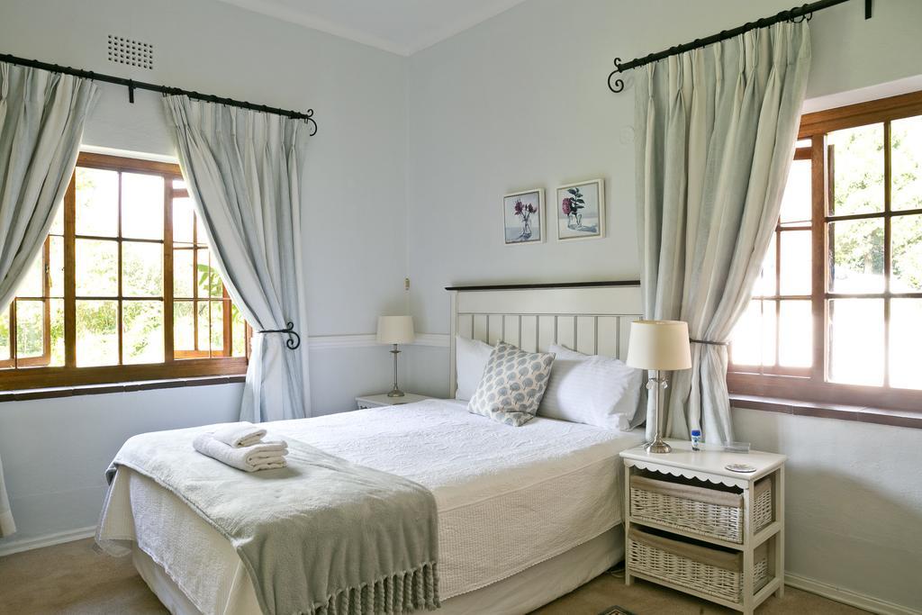 Grace Guest House Joanesburgo Quarto foto