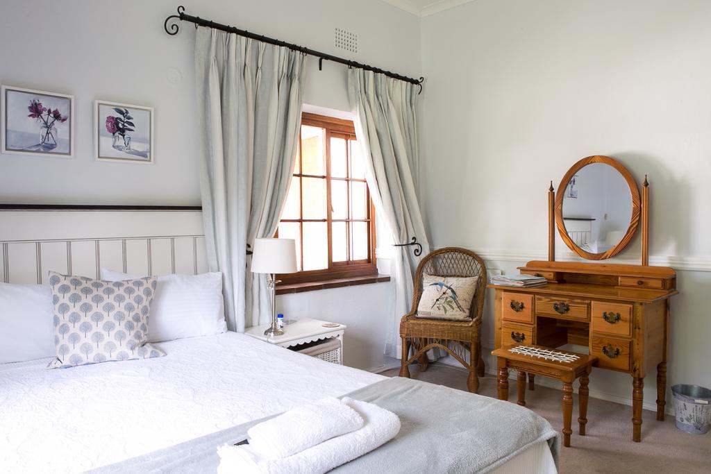 Grace Guest House Joanesburgo Quarto foto