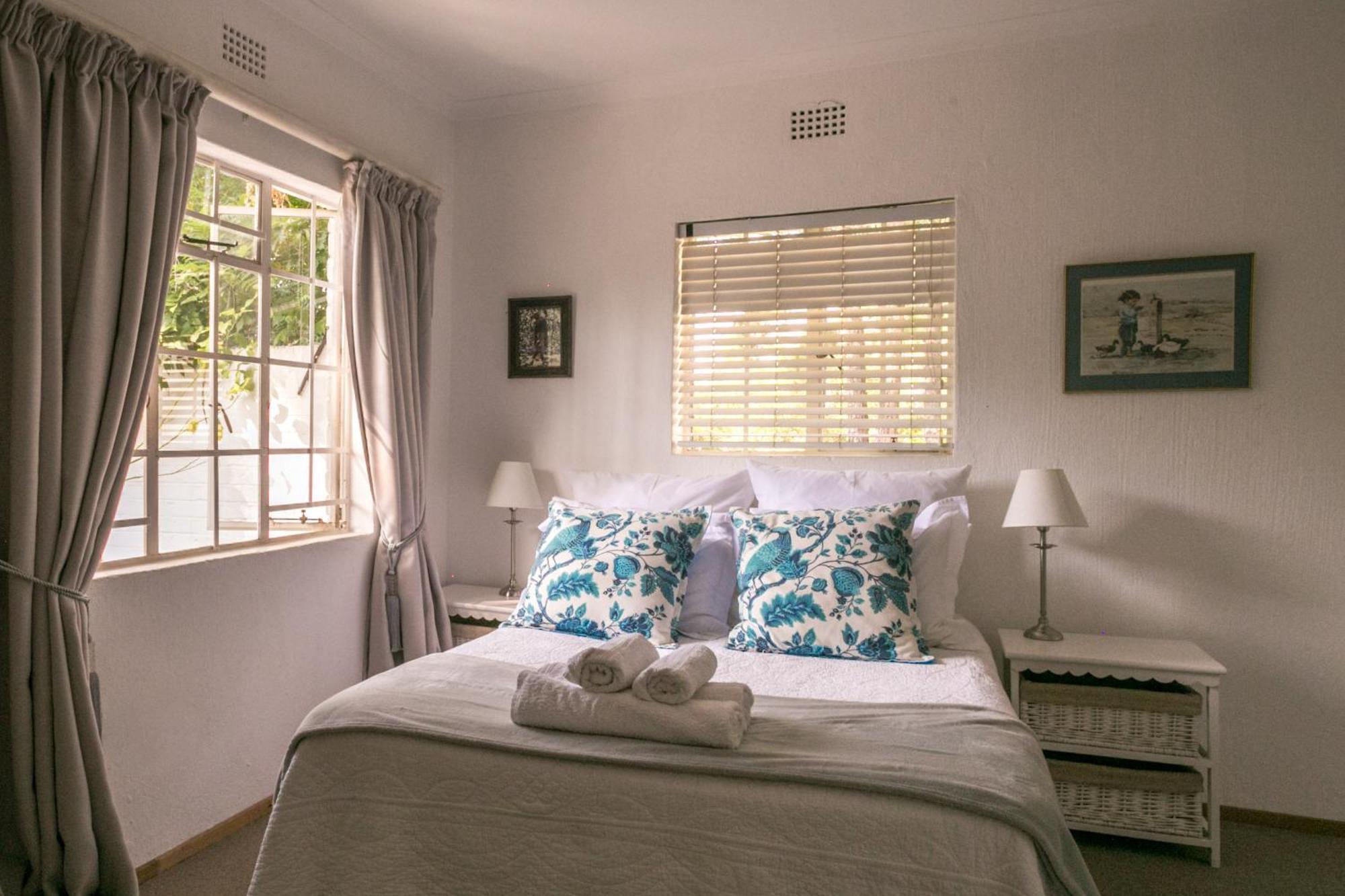 Grace Guest House Joanesburgo Quarto foto