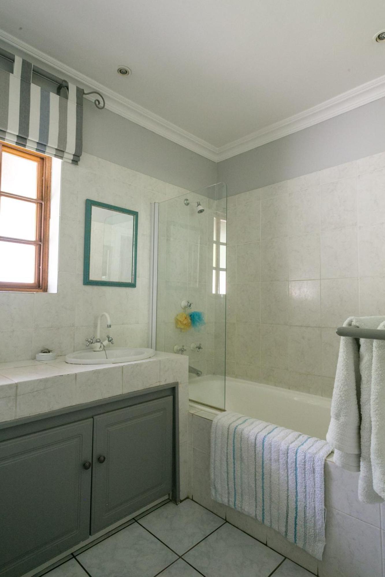 Grace Guest House Joanesburgo Quarto foto