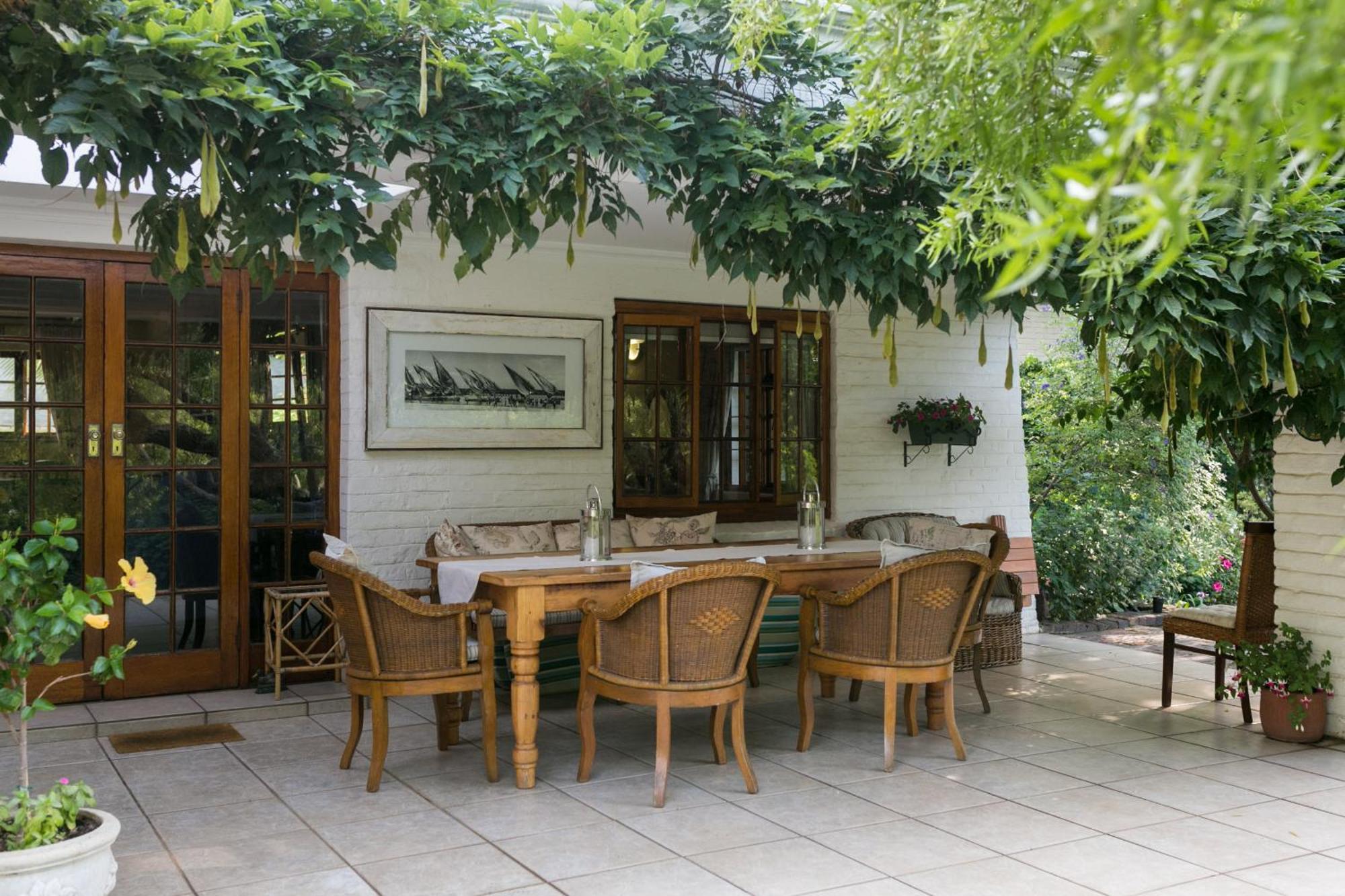 Grace Guest House Joanesburgo Quarto foto